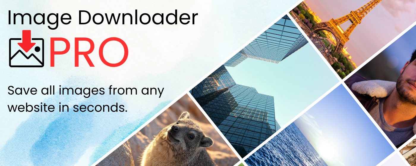 My side project grew from a download button into a full image workflow logo
